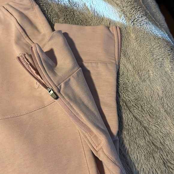 ASICS Sweatpants - Picture 2 of 4